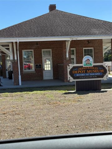 4802 19TH STREET, Zephyrhills, FL 33542