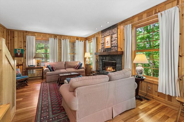 58 Lincoln Avenue, Casco Twp, MI 49090
