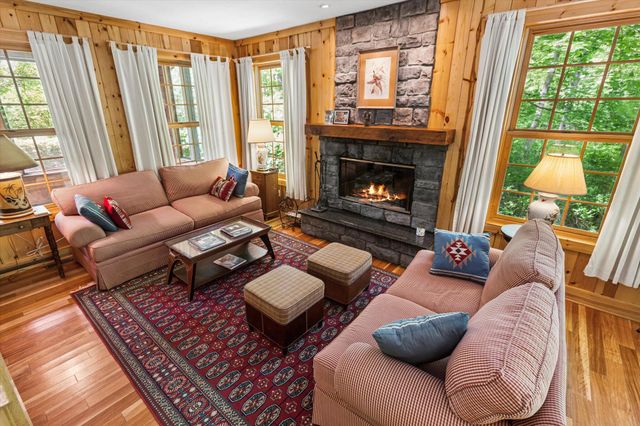 58 Lincoln Avenue, Casco Twp, MI 49090