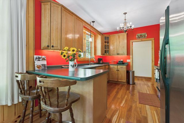 58 Lincoln Avenue, Casco Twp, MI 49090