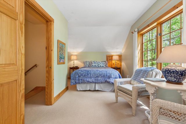 58 Lincoln Avenue, Casco Twp, MI 49090