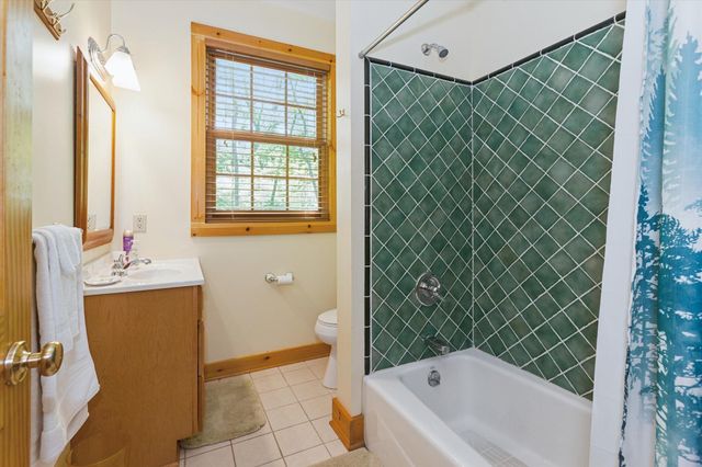 58 Lincoln Avenue, Casco Twp, MI 49090