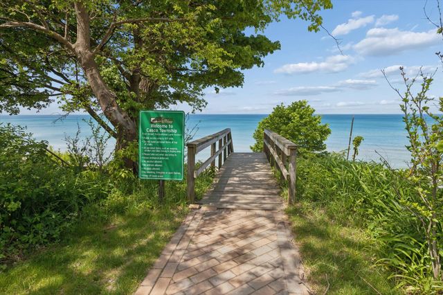 58 Lincoln Avenue, Casco Twp, MI 49090