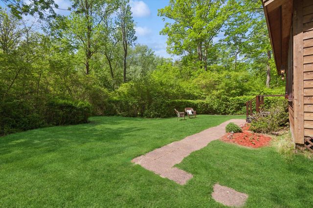 58 Lincoln Avenue, Casco Twp, MI 49090