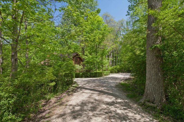 58 Lincoln Avenue, Casco Twp, MI 49090