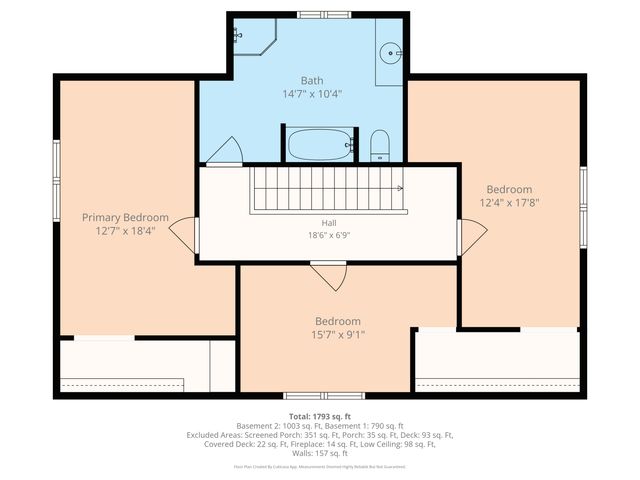 58 Lincoln Avenue, Casco Twp, MI 49090
