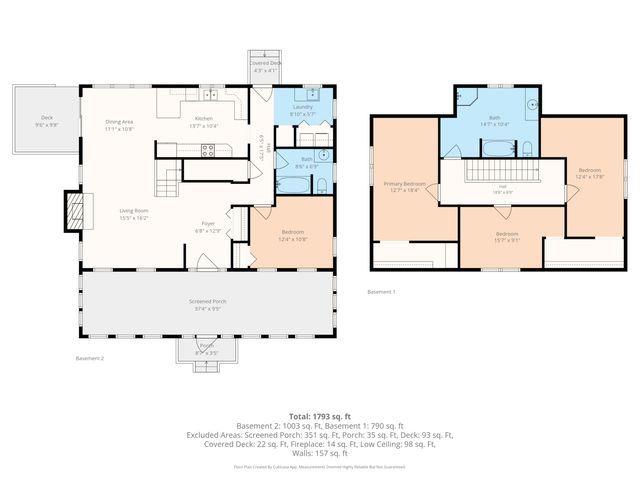 58 Lincoln Avenue, Casco Twp, MI 49090