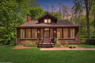 58 Lincoln Avenue, Casco Twp, MI 49090