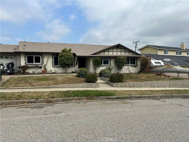 3364 Greenville Avenue, Simi Valley, CA 93063