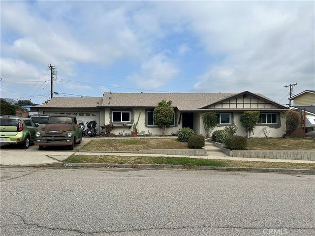 3364 Greenville Avenue, Simi Valley, CA 93063