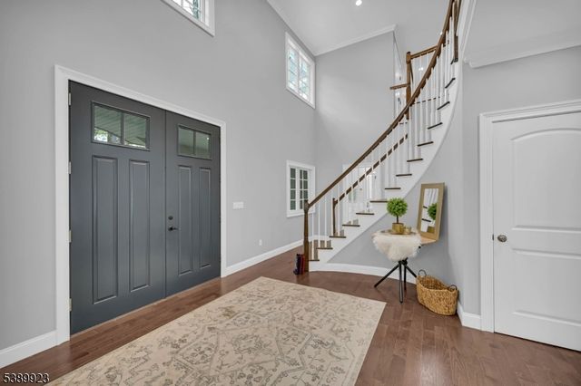 466 White Oak Ridge Rd, Millburn Twp., NJ 07078