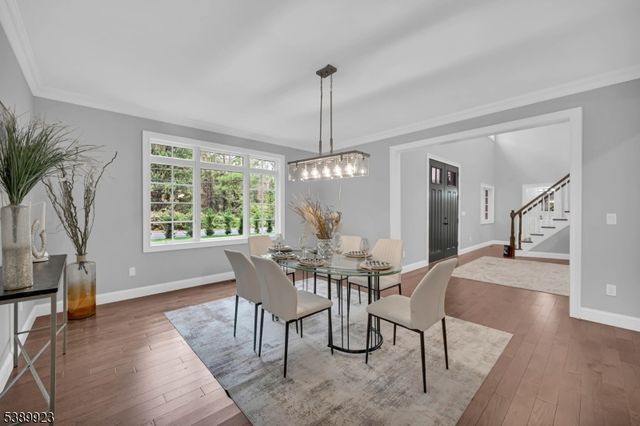 466 White Oak Ridge Rd, Millburn Twp., NJ 07078