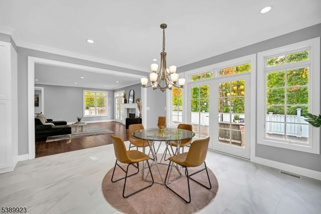 466 White Oak Ridge Rd, Millburn Twp., NJ 07078