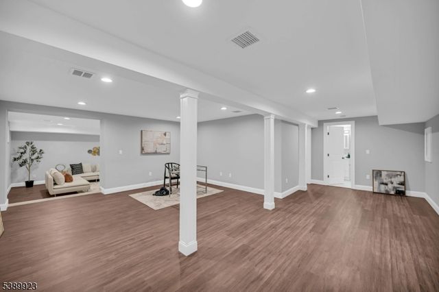 466 White Oak Ridge Rd, Millburn Twp., NJ 07078