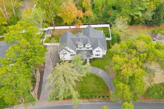 466 White Oak Ridge Rd, Millburn Twp., NJ 07078