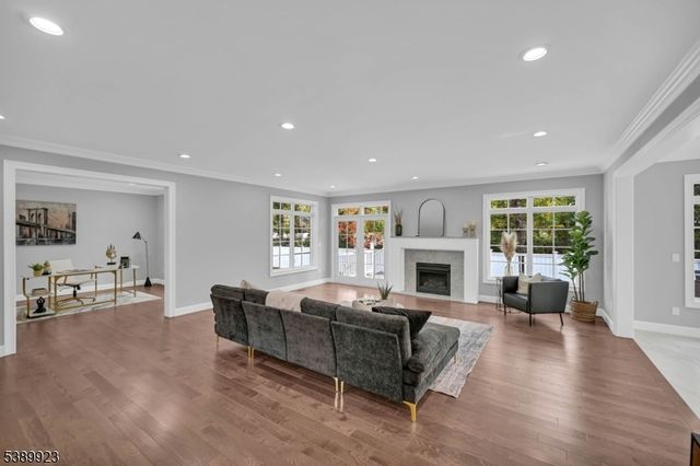 466 White Oak Ridge Rd, Millburn Twp., NJ 07078