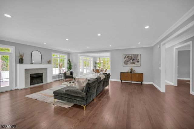 466 White Oak Ridge Rd, Millburn Twp., NJ 07078