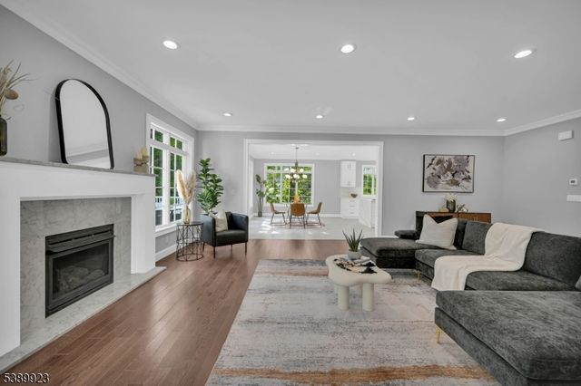 466 White Oak Ridge Rd, Millburn Twp., NJ 07078