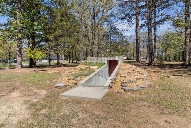 270 Tortoise Bay Road, Greers Ferry, AR 72067