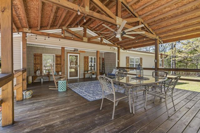 270 Tortoise Bay Road, Greers Ferry, AR 72067