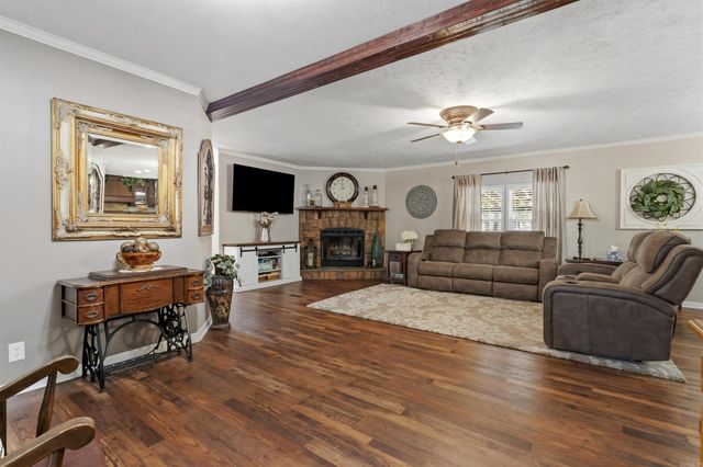 270 Tortoise Bay Road, Greers Ferry, AR 72067