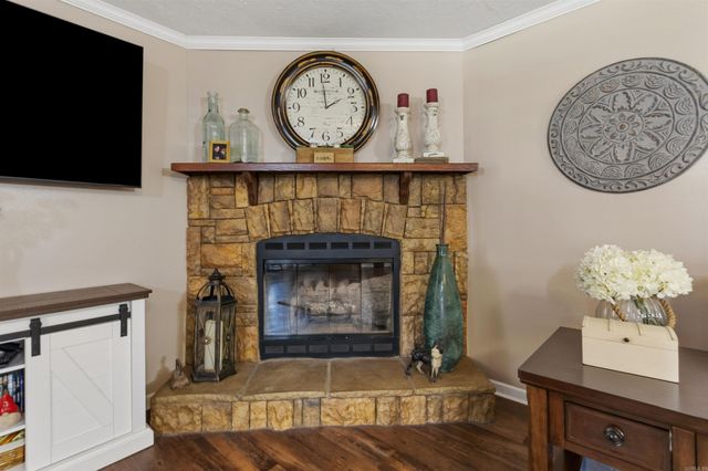 270 Tortoise Bay Road, Greers Ferry, AR 72067