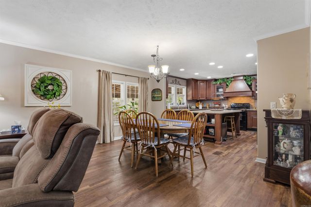 270 Tortoise Bay Road, Greers Ferry, AR 72067