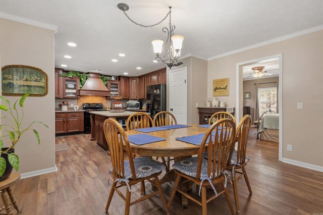 270 Tortoise Bay Road, Greers Ferry, AR 72067