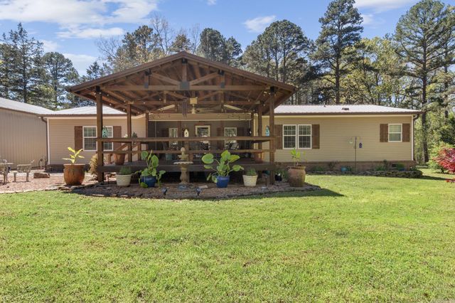 270 Tortoise Bay Road, Greers Ferry, AR 72067