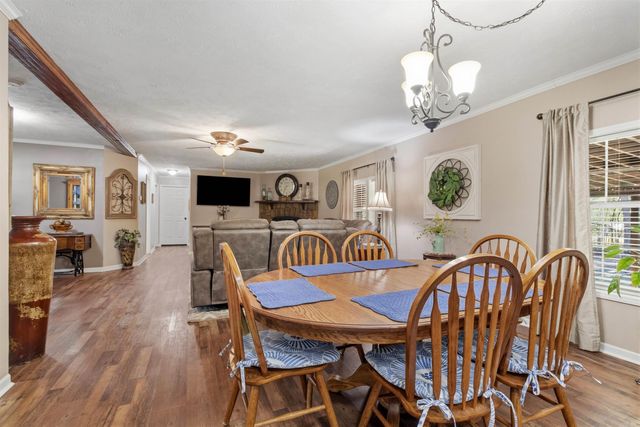 270 Tortoise Bay Road, Greers Ferry, AR 72067