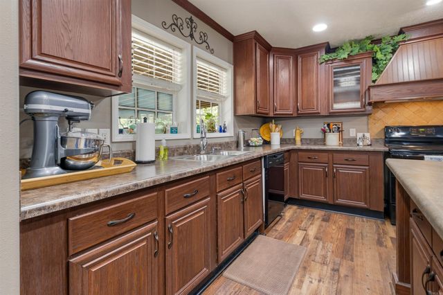 270 Tortoise Bay Road, Greers Ferry, AR 72067