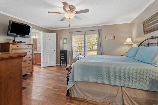 270 Tortoise Bay Road, Greers Ferry, AR 72067