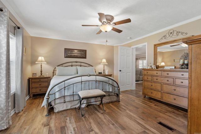 270 Tortoise Bay Road, Greers Ferry, AR 72067