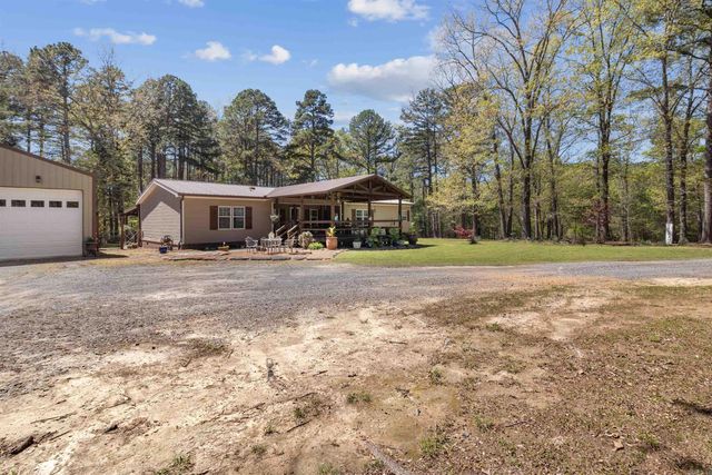 270 Tortoise Bay Road, Greers Ferry, AR 72067