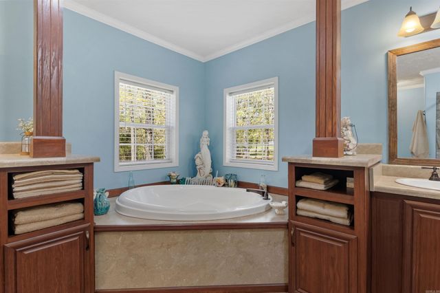 270 Tortoise Bay Road, Greers Ferry, AR 72067