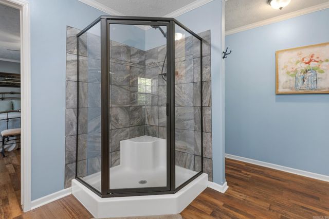 270 Tortoise Bay Road, Greers Ferry, AR 72067