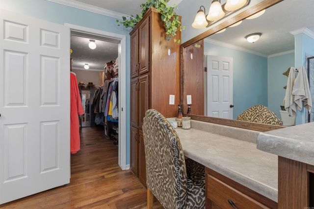 270 Tortoise Bay Road, Greers Ferry, AR 72067