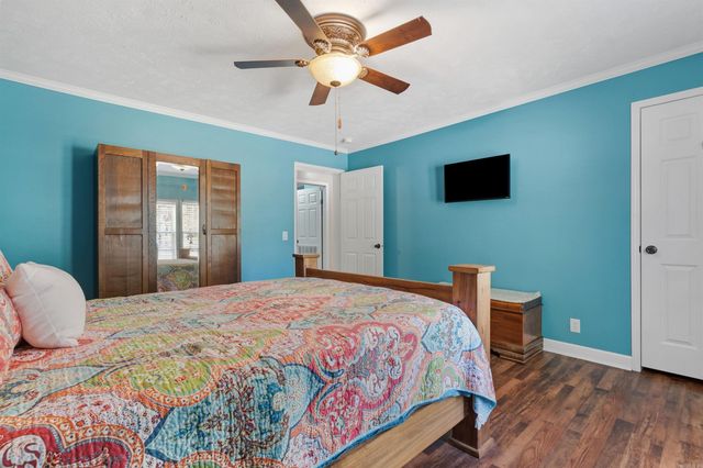 270 Tortoise Bay Road, Greers Ferry, AR 72067