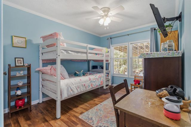 270 Tortoise Bay Road, Greers Ferry, AR 72067