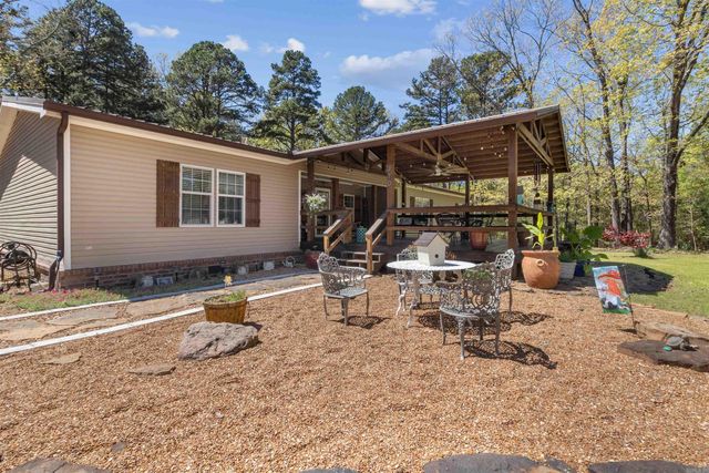 270 Tortoise Bay Road, Greers Ferry, AR 72067