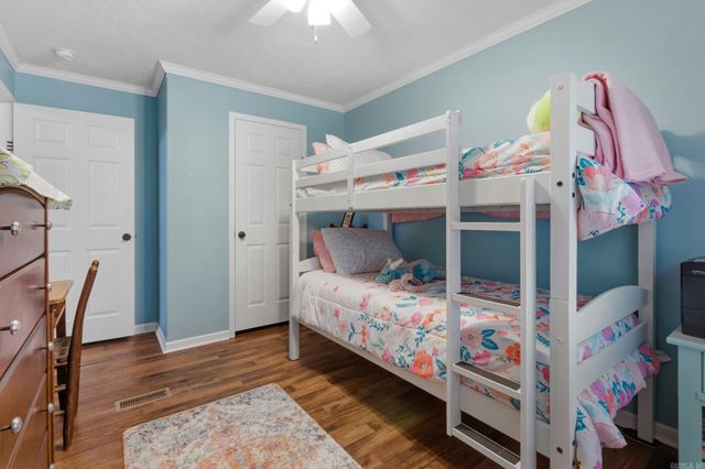 270 Tortoise Bay Road, Greers Ferry, AR 72067