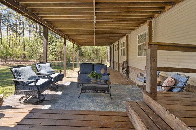 270 Tortoise Bay Road, Greers Ferry, AR 72067