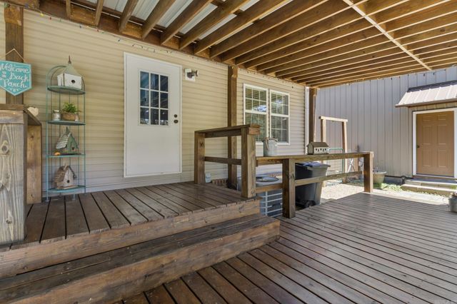 270 Tortoise Bay Road, Greers Ferry, AR 72067