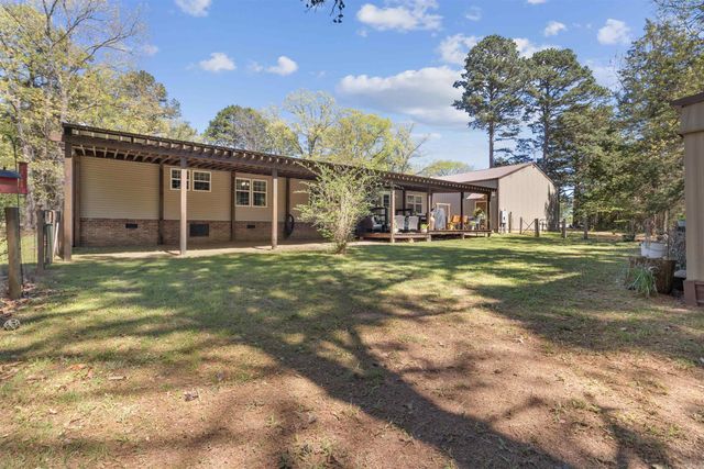 270 Tortoise Bay Road, Greers Ferry, AR 72067