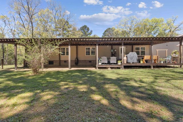 270 Tortoise Bay Road, Greers Ferry, AR 72067