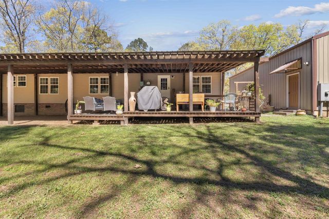 270 Tortoise Bay Road, Greers Ferry, AR 72067