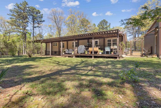 270 Tortoise Bay Road, Greers Ferry, AR 72067