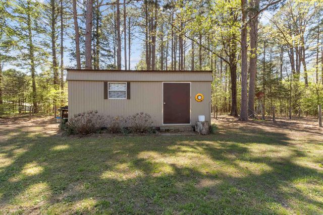 270 Tortoise Bay Road, Greers Ferry, AR 72067