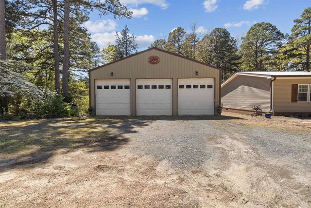 270 Tortoise Bay Road, Greers Ferry, AR 72067