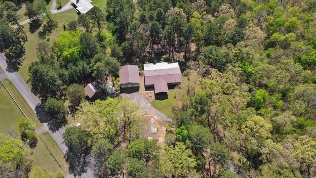 270 Tortoise Bay Road, Greers Ferry, AR 72067